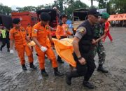 Polda Jabar Instruksikan Seluruh Polres Agar Bersiaga Antisipasi Bencana