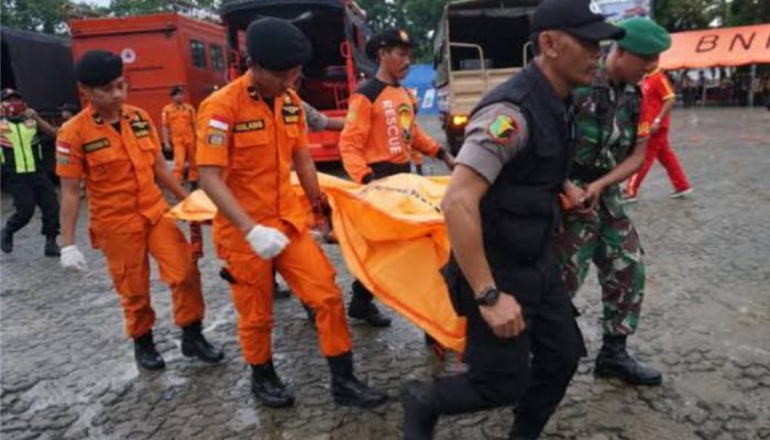 Polda Jabar Instruksikan Seluruh Polres Agar Bersiaga Antisipasi Bencana