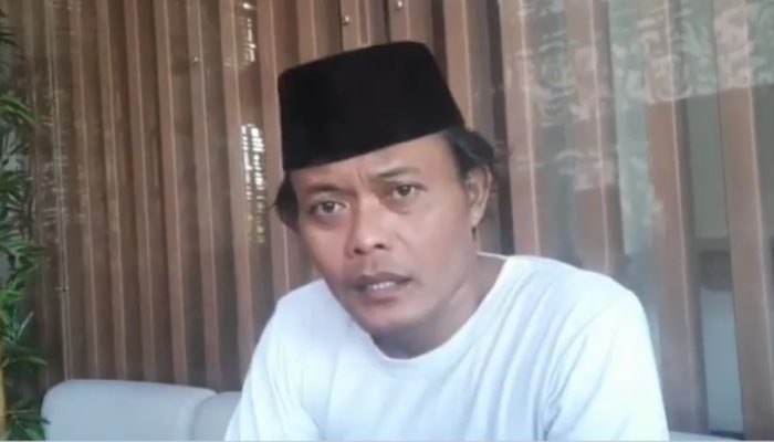 Viral Video Komedian Sule Minta Dido’ain untuk Mencalonkan Bupati Garut