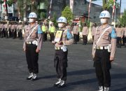 Brigadir DH Diberhentikan dengan Tidak Hormat dari Keanggotaan Polres Garut