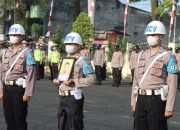 Anggota Polres Garut Dipecat Lantaran Terbukti Mencuri Motor dan Konsumsi Narkoba