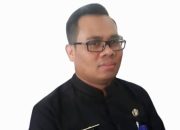 Agus Ismail Dimutasi ke Disparbud, Ini Pesan yang Disampaikan Bupati Garut
