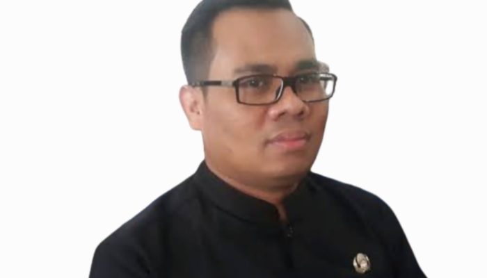 Agus Ismail Dimutasi ke Disparbud, Ini Pesan yang Disampaikan Bupati Garut