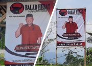 Baligo Bacaleg Herman Budianto Menyebar Masif Hingga Pelosok Talegong dan Cisewu
