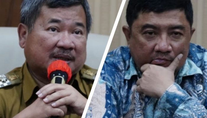 Pemkab dan KONI Garut Masih Menghitung Cabor yang Akan Diikutkan dalam Porprov 2022