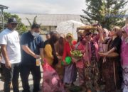 Legislator PDIP Minta Pemkab Garut Perhatikan Kebersihan Jalan Protokol