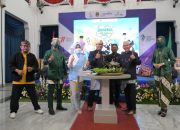 Luncurkan “Kabayan Milenial The Series”, Ridwan Kamil: Kebanggaan Jawa Barat