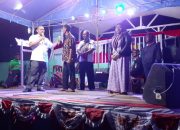 HUT RI di Desa Indralayang, Legislator PKS Ajak Warga Lanjutkan Perjuangan Pahlawan