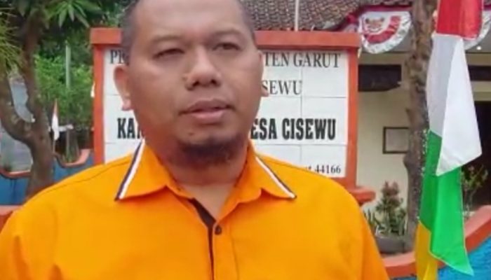 Kunjungi Garut Selatan, Legislator PKS Minta Warga Tetap Semangat Berjuang Wujudkan DOB