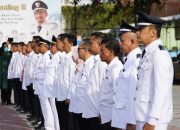 80 Persen Sekmat di Garut Tidak Memenuhi Syarat dari Ekspetasi Kinerja