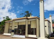 Talegong Miliki Masjid Besar, Donatur dari Kuwait Minta Tidak Dipublikasi