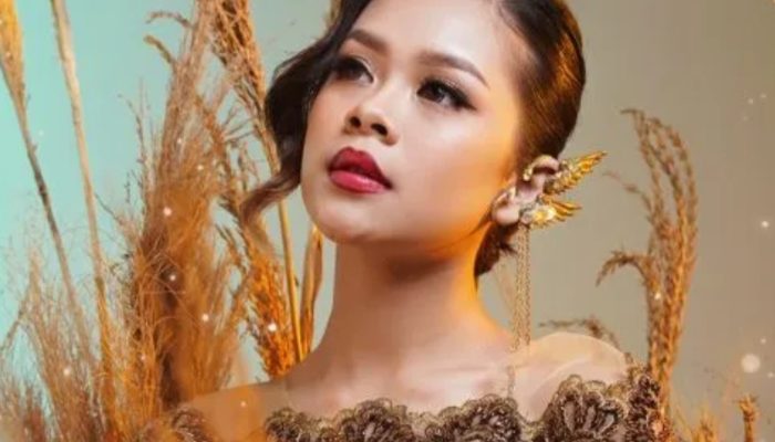 Penyanyi Meli Linda Angkat Budaya Sunda dalam Single “Cinta Tak Bermata”