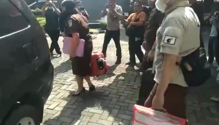 Kantor DPRD Garut Digeledah Kejari, LBH Padjajaran: Itu karena Tidak Kooperatif