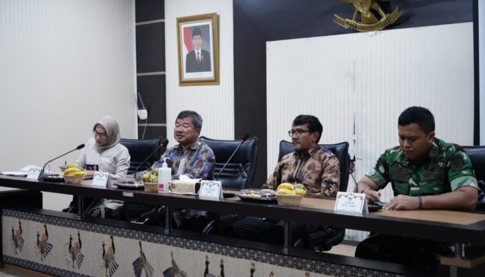 Kejari Garut Dirikan Balai Rehabilitasi untuk Narapidana Penyalahgunaan Narkoba