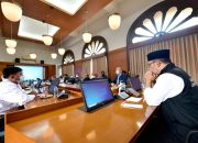 Pemprov Jabar Usul Bentuk Gugus Tugas Honorer sebagai Jembatan Aspirasi