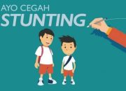 Pemkab Garut Siapkan Anggaran Rp5,9 Miliar untuk PMT Balita Stunting