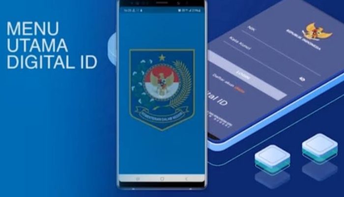 Aplikasi Data Kependudukan Digital Mulai Disosialisasikan di Garut