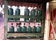 Pertalite Sulit Ditemukan di Talegong, Jikapun Ada Harganya Rp15 Ribu per Liter