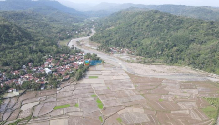 Rawan Bencana Alam, Badan Geologi Ingatkan Masyarakat Garut Pentingnya Mitigasi