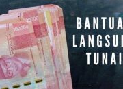 Mulai Hari Ini, Pemkab Garut Siap Salurkan BLT BBM untuk 236 Ribu Penerima