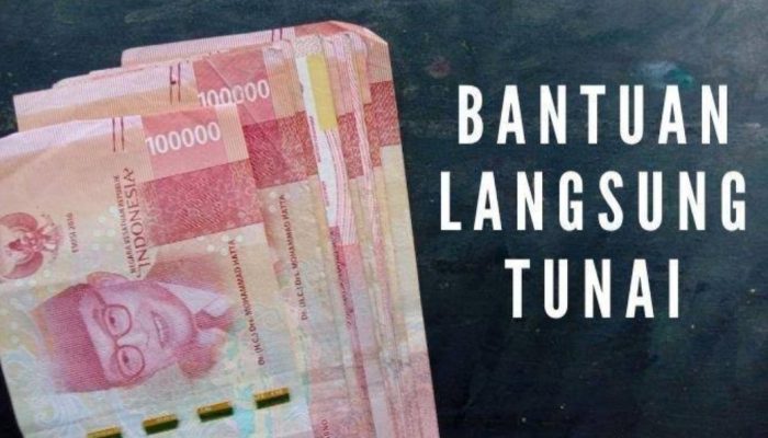 Mulai Hari Ini, Pemkab Garut Siap Salurkan BLT BBM untuk 236 Ribu Penerima