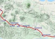 Proyek Tol Getaci Peroleh Penetapan Lokasi untuk Gedebage hingga Garut Utara