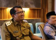 Harus Raih 30 Medali dari 41 Cabor, Garut Targetkan Masuk Sepuluh Besar Porprov Jabar 2022