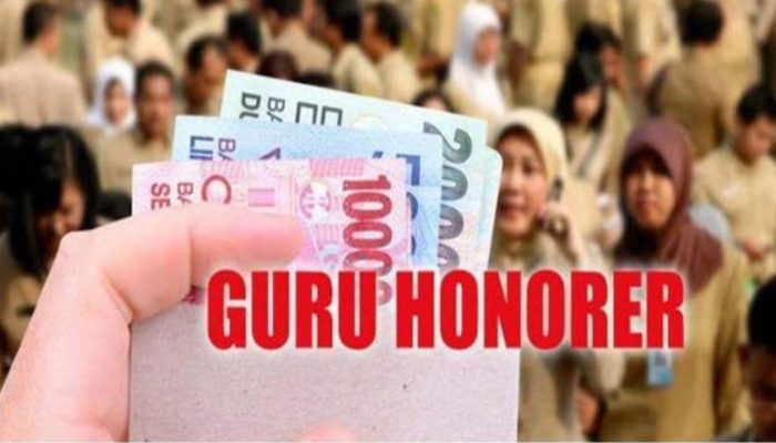 Siap-siap, Dana Insentif Triwulan 3 untuk Guru Honorer di Garut Diperkirakan Cair Awal Oktober