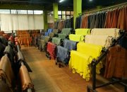 Promosikan Produk Kulit Garut, Bupati Rudy Gunawan dan Rombongan Bertolak ke Italia
