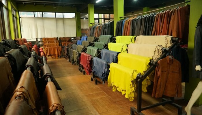 Promosikan Produk Kulit Garut, Bupati Rudy Gunawan dan Rombongan Bertolak ke Italia