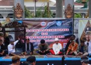 Kembalikan Fungsi Babancong, DKKG Gelar Ngawangkong “Ngawangun Rasa Ngahontal Harepan”