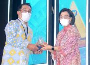 Pemprov Jabar Raih Apresiasi Opini WTP Sepuluh Kali Berturut-turut dari Kemenkeu