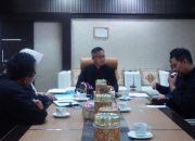 Menuju Smart City, Garut akan Mendapatkan Pendampingan dari Kemenkominfo