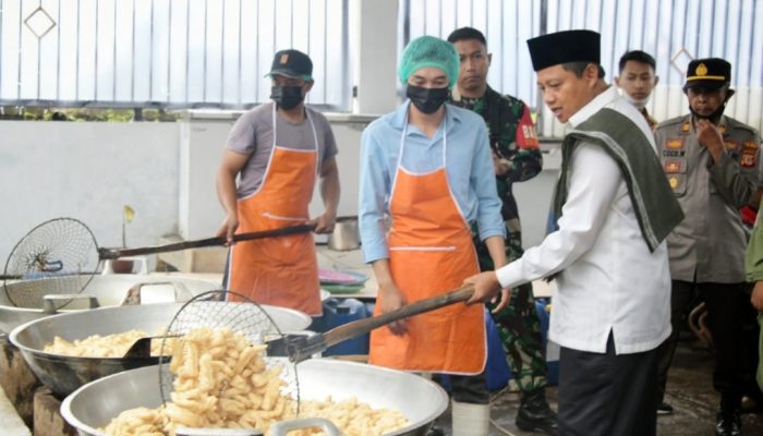 Garut Miliki Kampung Cuanki, Wakil Gubernur Jabar: Aset bagi Kami