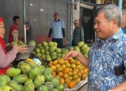 Meski Pertumbuhan Ekonomi di Garut Melambat, Harga Kebutuhan Pokok Masih Stabil