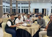 Dalam Keilmuan Teknokratik, Pemkab Garut dan IA ITB  Diharap Terus Berkolaborasi