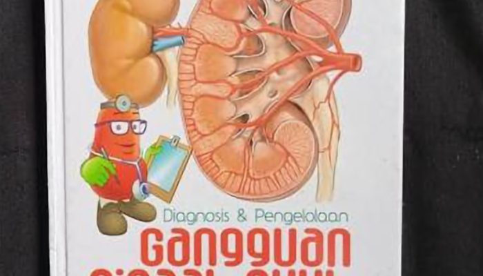 Satu Kasus Gangguan Ginjal Akut Dilaporkan Berasal dari Garut, Dinkes Telusuri Identitas Pasien