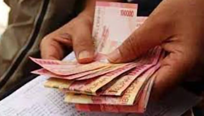 Jaspel dan Gaji Karyawan Puskesmas Cisewu Belum Dibayar Juga, Sekdiskes: Masih Diproses!