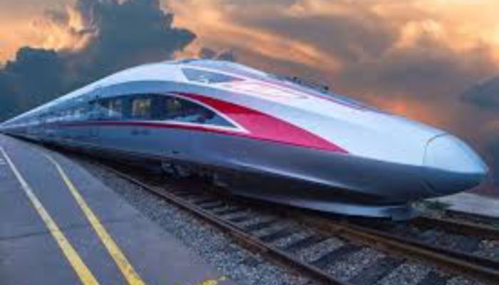 Kereta Cepat Jakarta – Bandung Alami Kecelakaan, Tim Labfor dan Inafis Mabes Polri Lakukan Ini