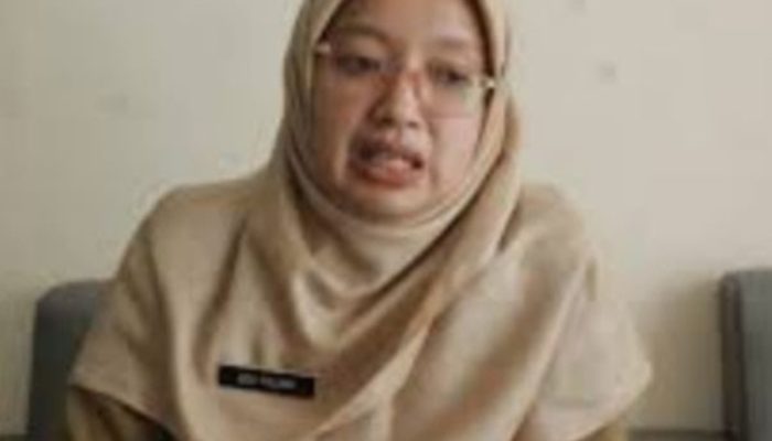 Soal Kepala Puskesmas Cisewu yang Baru, Sekdinkes Garut:  Per 1 Oktober SK-nya Sudah Ada