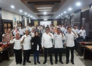 Tujuh Peserta Asal Garut Masuk Kafilah Jabar, Siap Bertanding di MTQ Nasional XXIX Banjarmasin