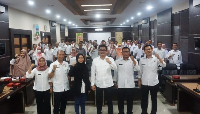 Tujuh Peserta Asal Garut Masuk Kafilah Jabar, Siap Bertanding di MTQ Nasional XXIX Banjarmasin