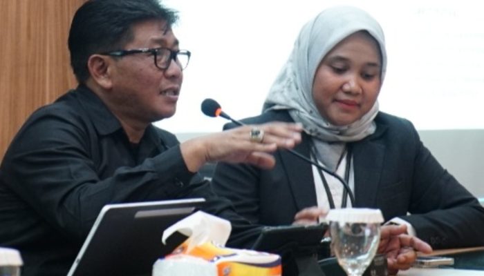 Garut Siapkan G-Fest di Desember 2022, Ini Kata Kepala Disperindag dan Dosen Telkom University