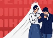 Kasus Perkawinan Usia Dini di Garut Masih Tinggi, Mempelai Wanita di Bawah 18 Tahun