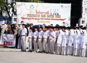 Perda Fasilitasi Penyelenggaraan Pesantren Disahkan Jelang Hari Santri, Wabup Garut: Kado Indah bagi Santri