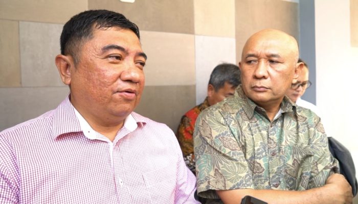Menkop UKM: Universitas Garut Cocok Jadi Sarana untuk Cetak Sejuta Wirausaha Mapan Baru