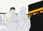 Gagal Diberangkatkan Umroh, Sepasang Suami Istri di Garut Minta Uang Kembali