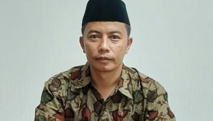 Anggota DPRD Garut: Sering Terima Pertanyaan Ihwal Realisasi Hadiah Rp1 Miliar untuk Cabor Bola Voli