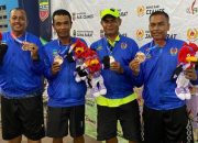 Klasmen Sementara Porprov Jabar, Garut di Urutan 13 dengan Perolehan 29 Medali