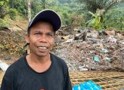 Enam Rumah di Bungbulang yang Hancur Akibat Longsor Bakal Dapat Bantuan Kerohiman Rp300 Juta